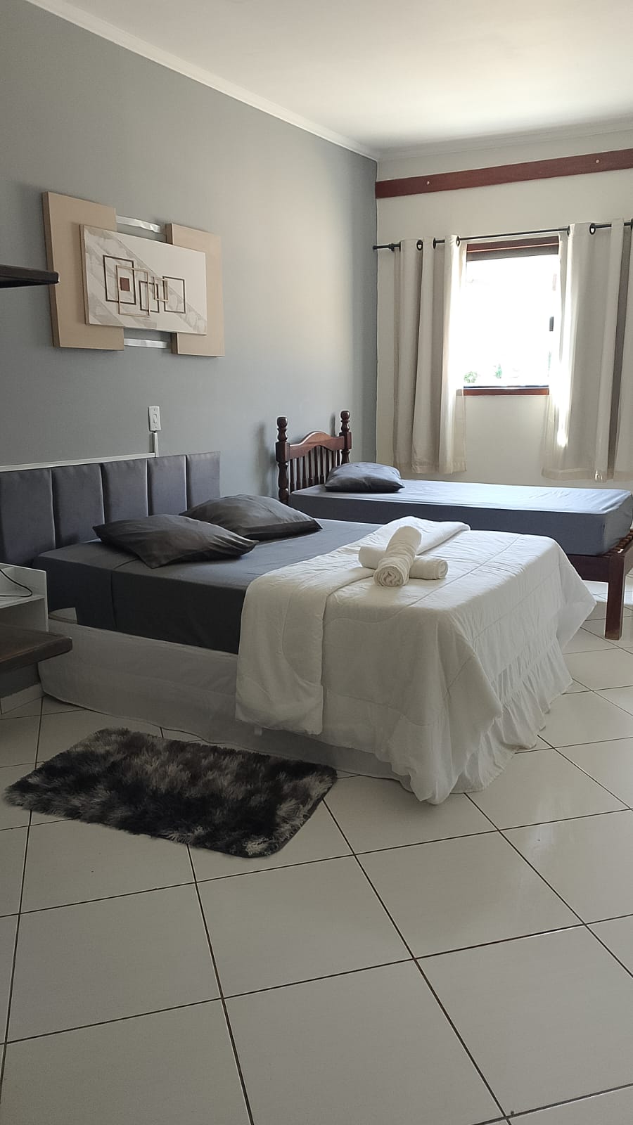 Quarto triplo
